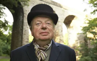 John Sergeant as Samuel Oldknow courtesy of ITV