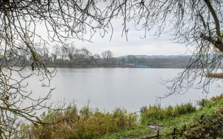 Photo of Weston Turville Reservoir
