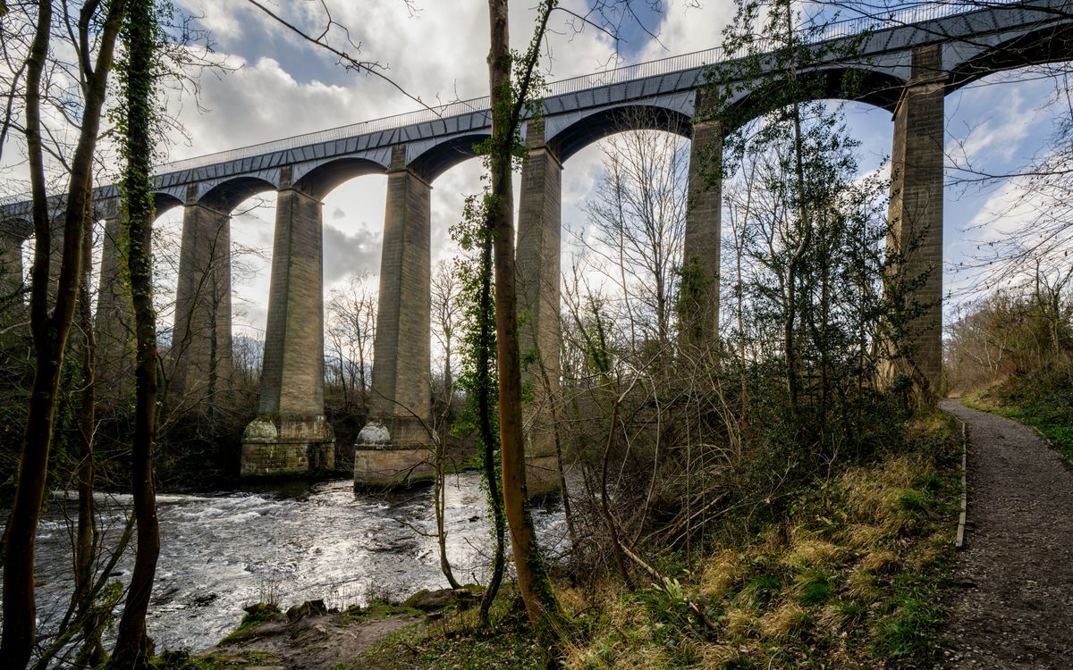 Two Rivers Wales Top 9 Welsh and South West picnic spots | Canal & River Trust