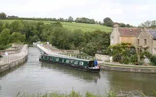 Avoncliffe Aqueduct
