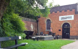 The Boilerhouse