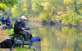 Canal Pairs Championships 2015