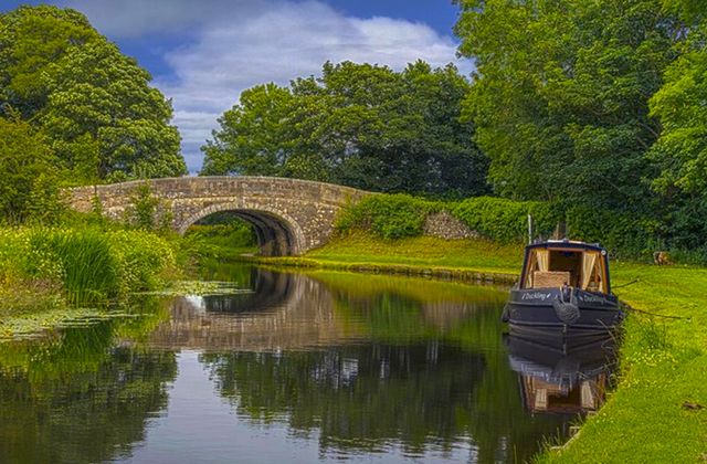 Boating the Lancaster Canal | Canal & River Trust