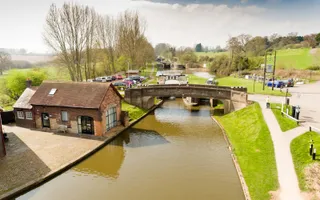 Hatton, over our offices