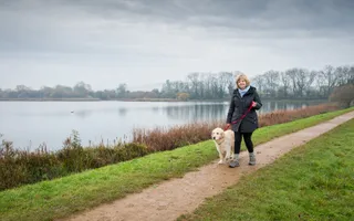 Weston Turville Reservoir