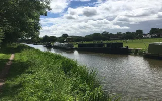 Ashby Canal