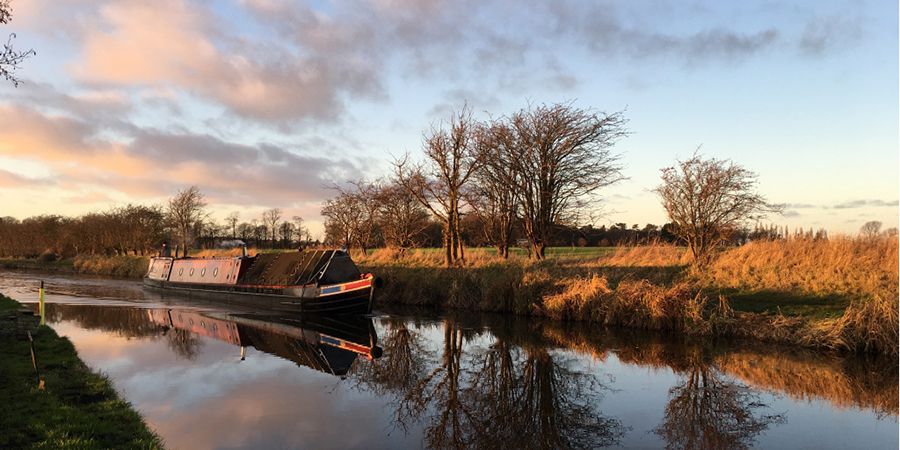 Supporting Vulnerable Boaters | Canal & River Trust