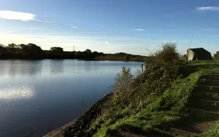 Photo of Tardebigge Reservoir