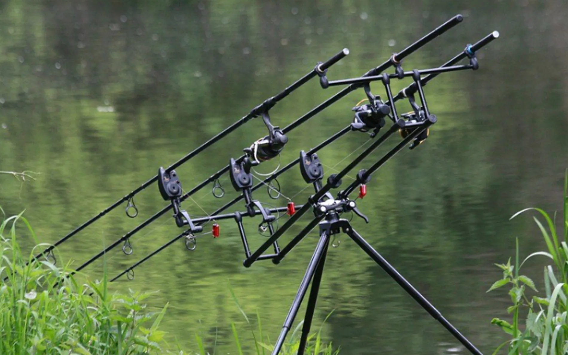 okuma cedros 10ft casting rod OKUMA 6' Cedros Casting Rod, Heavy Power