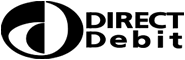 Direct Debit logo
