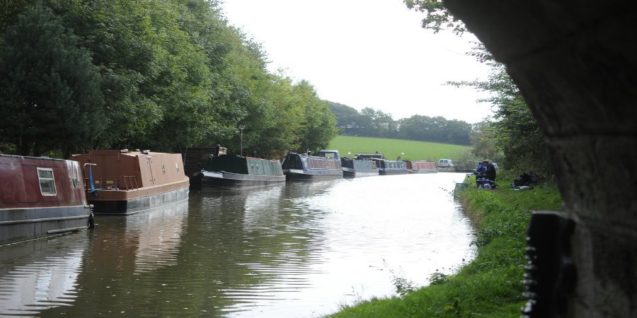 Middlewich Branch (Shrop Union Canal) | Canal &amp; River Trust