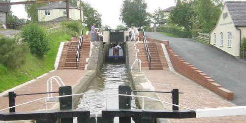 Whitchurch and Grindley Brook