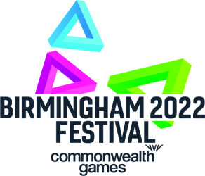 Birmingham 2022 Festival