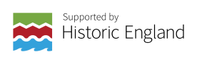 Heritage England Logo