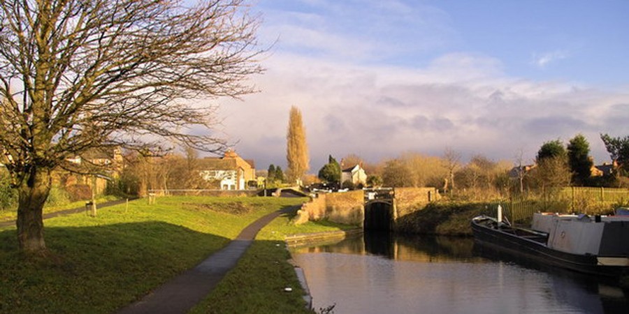 Stourbridge Canal | Canal & River Trust