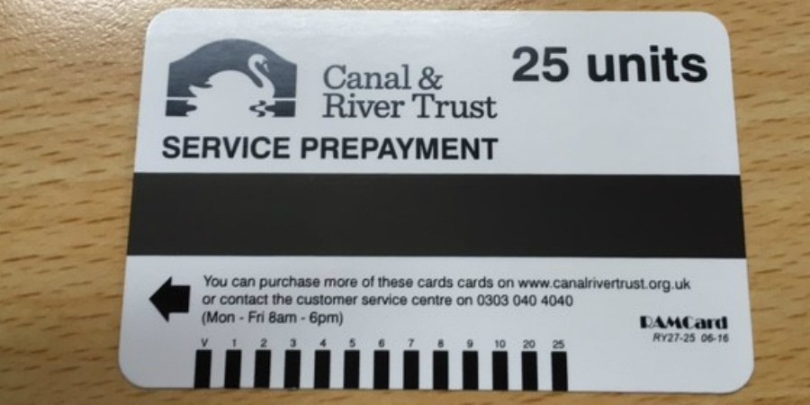 British waterways/Canal & River Trust License/ Boat number sticker x 2 name