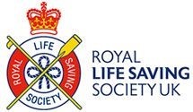 Royal Life Saving Society logo