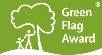 Green Flag Award logo